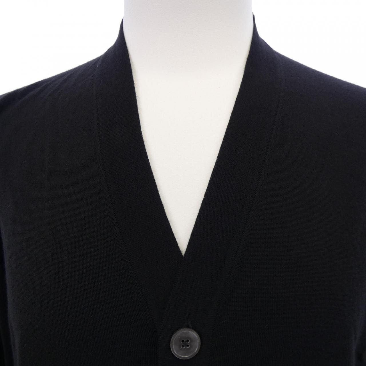 エルメス HERMES 567210HA カーディガン