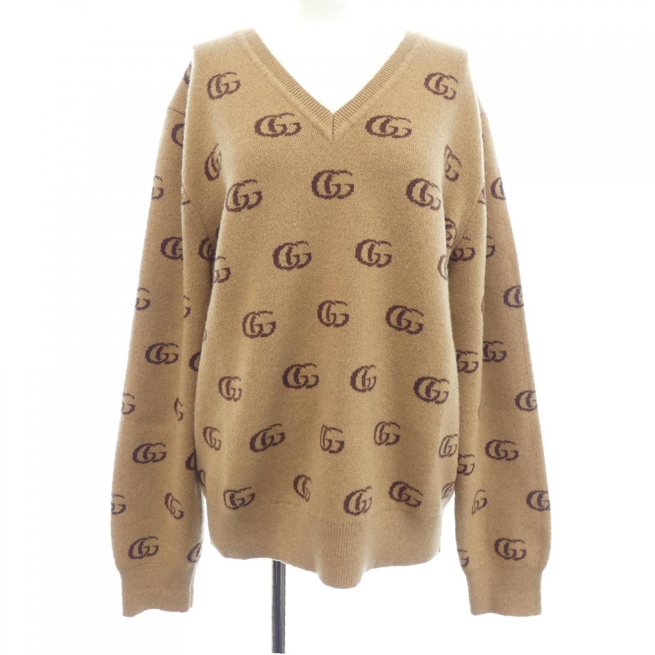 グッチ GUCCI 655104 XKB3T ニット