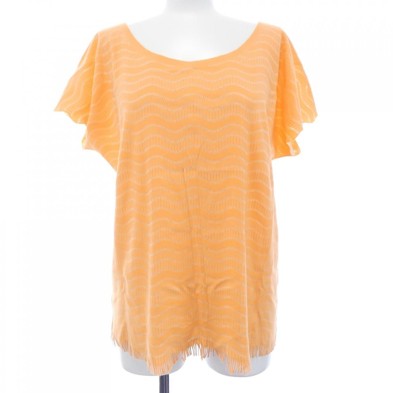 プリーツプリーズ PLEATS PLEASE PP82LK922 トップス