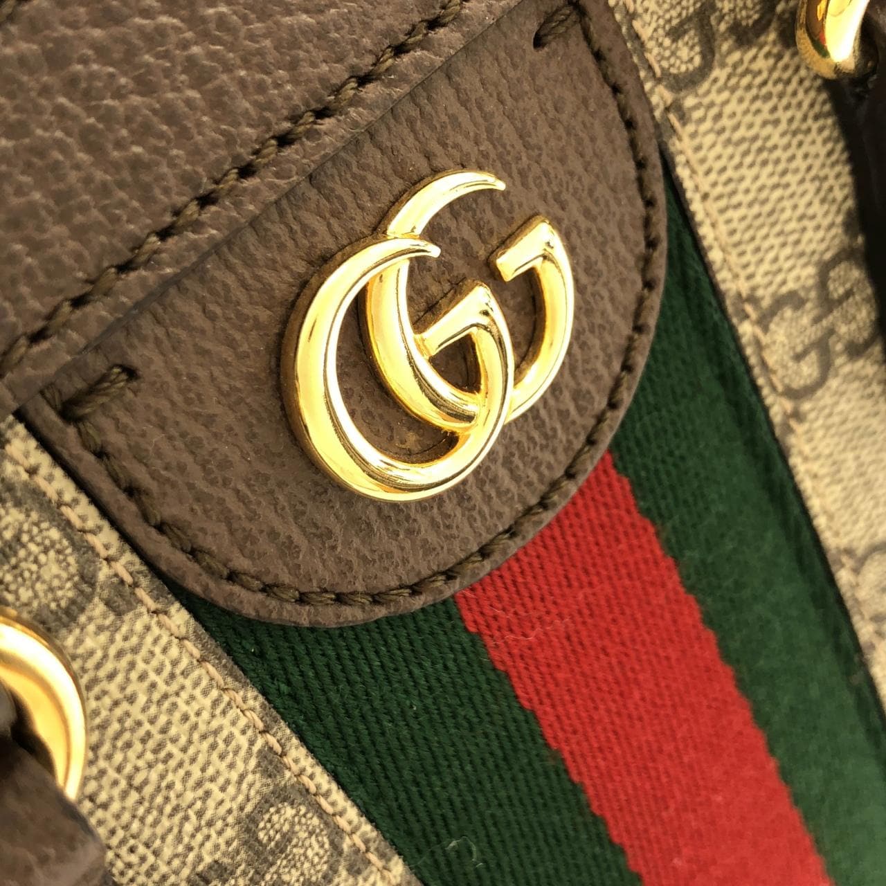 Gucci OPHIDIA 547551 K05NB Bag