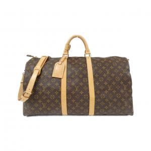 LOUIS VUITTON boston bag