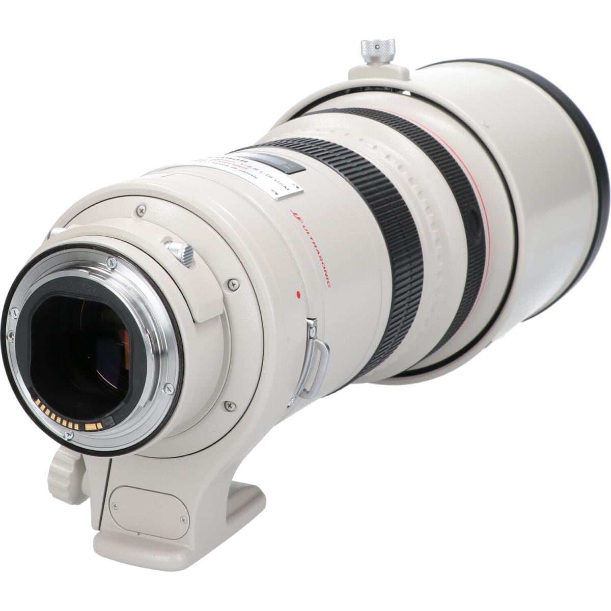 ＣＡＮＯＮ　ＥＦ３００ｍｍ　Ｆ２．８Ｌ　ＩＳ　ＵＳＭ