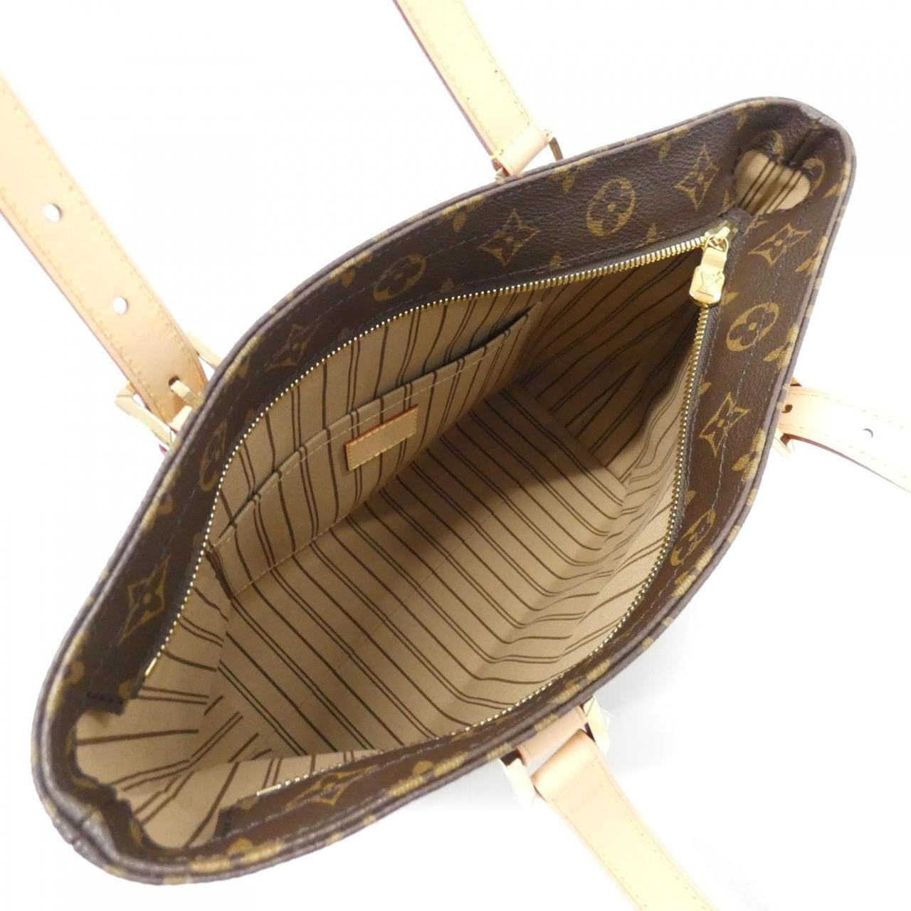 ルイヴィトン モノグラム ピアノ M12095 バッグ