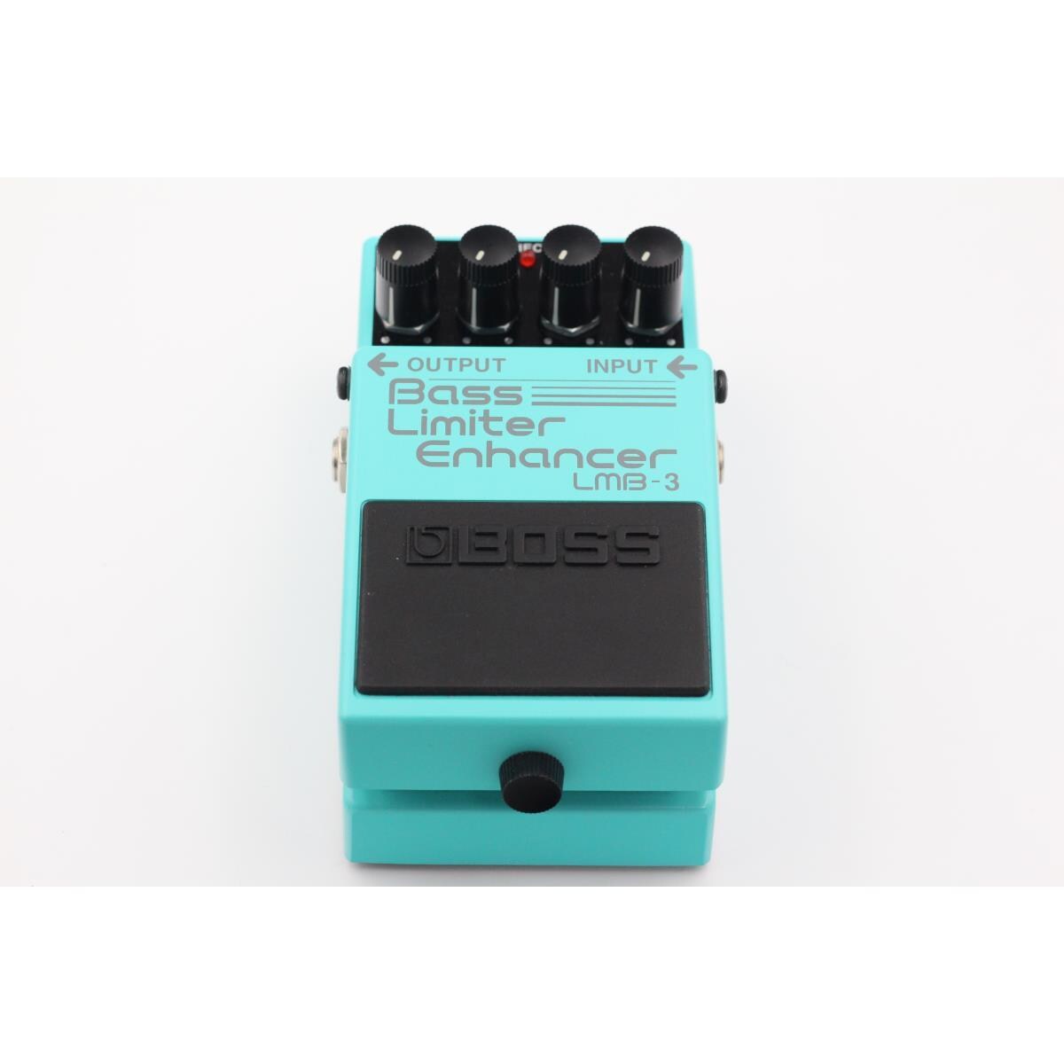 ＢＯＳＳ　　ＬＭＢ－３
