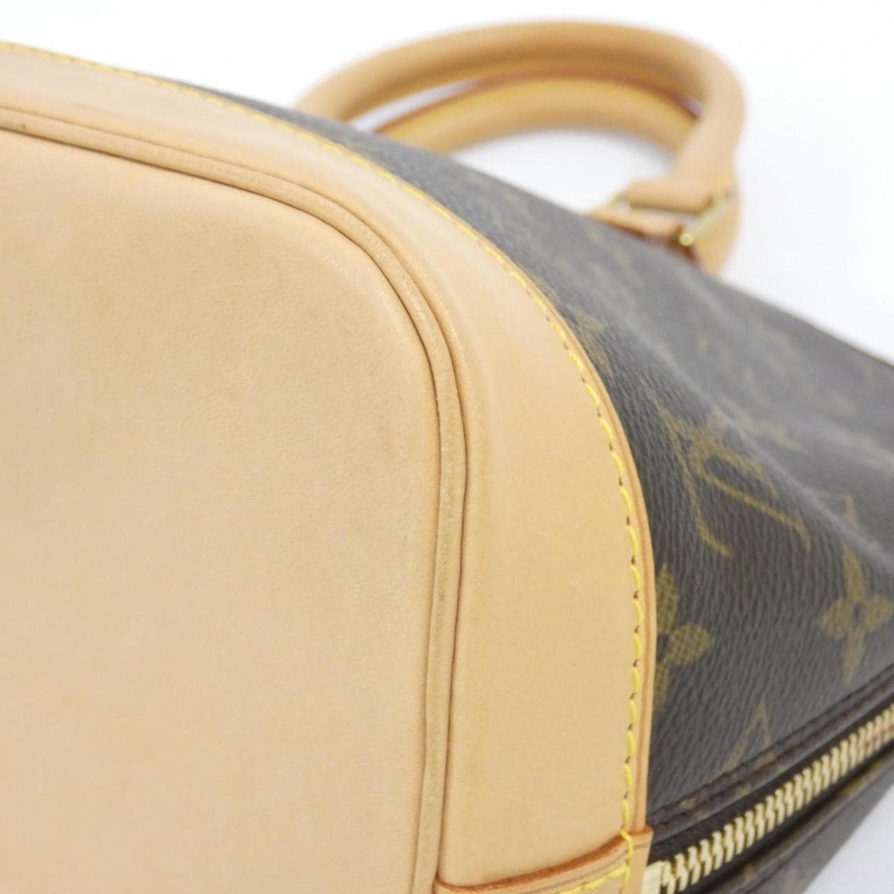 ルイヴィトン モノグラム アルマ PM M51130 バッグ