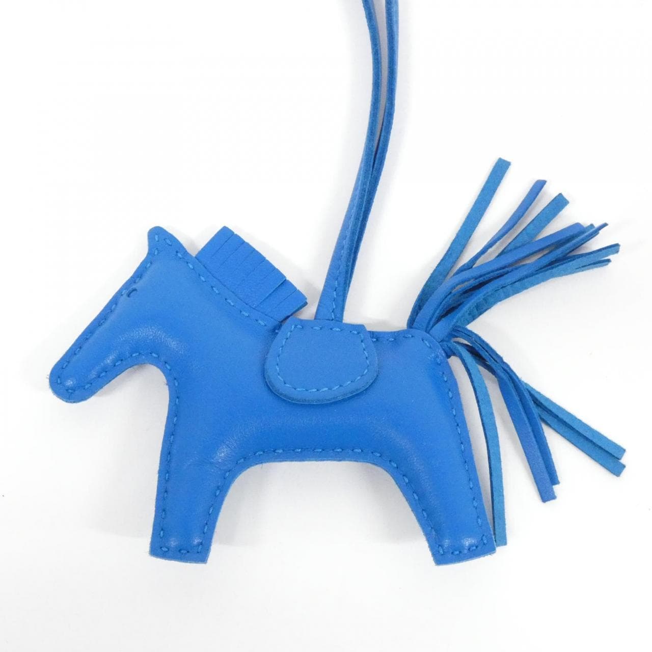 エルメス ロデオ バッグチャーム PM 064929CA