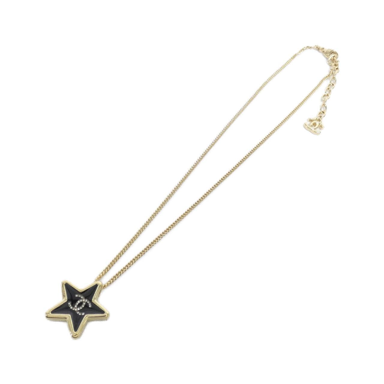 シャネル ABG573 ネックレス