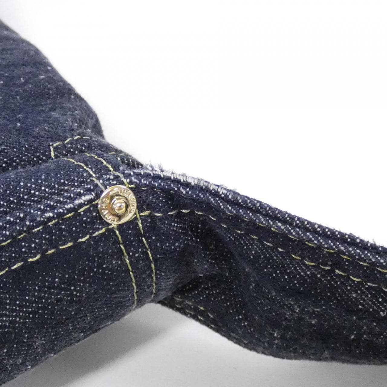 【ヴィンテージ】シャネル 31987 ショルダーバッグ