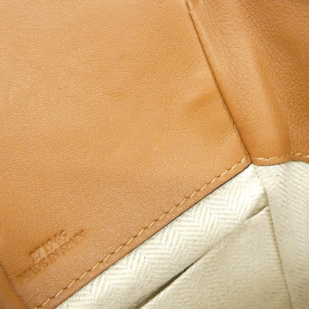 ロエベ ハンモック ドローストリング セーラー ミニ 314 60 V07 ショルダーバッグ