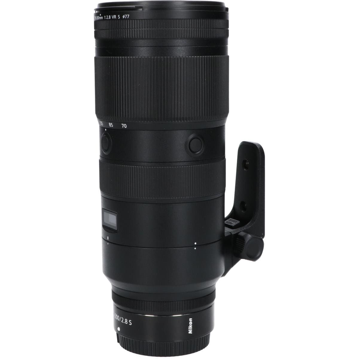 ＮＩＫＯＮ　Ｚ７０－２００ｍｍ　Ｆ２．８ＶＲ　Ｓ