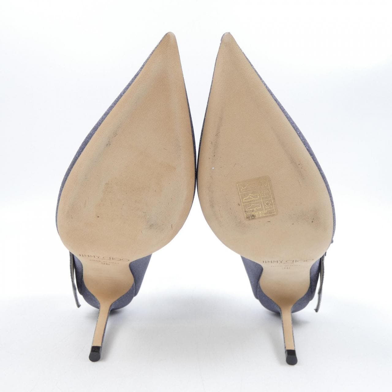 JIMMY CHOO CHOO shoes
