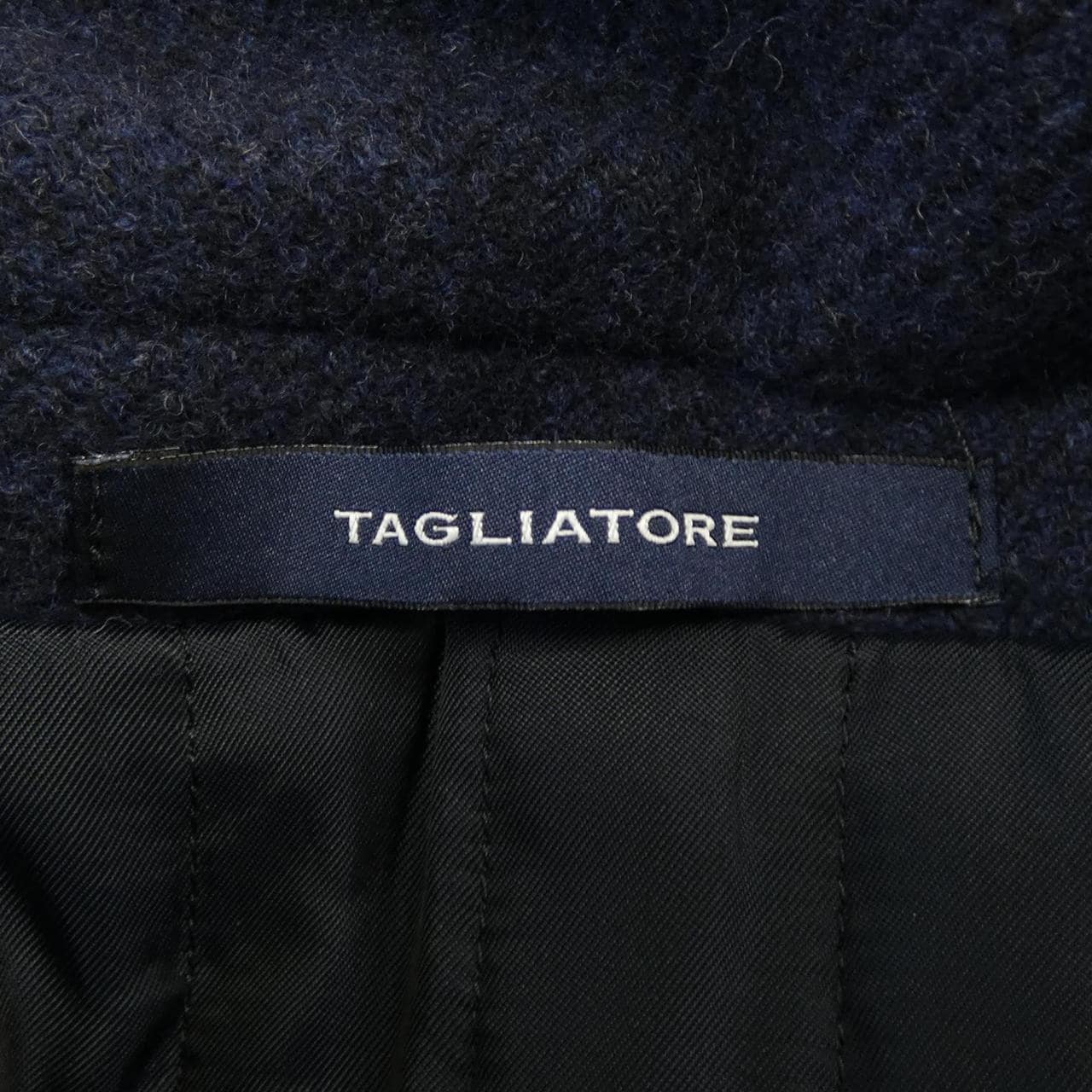 タリアトーレ TAGLIATORE コート