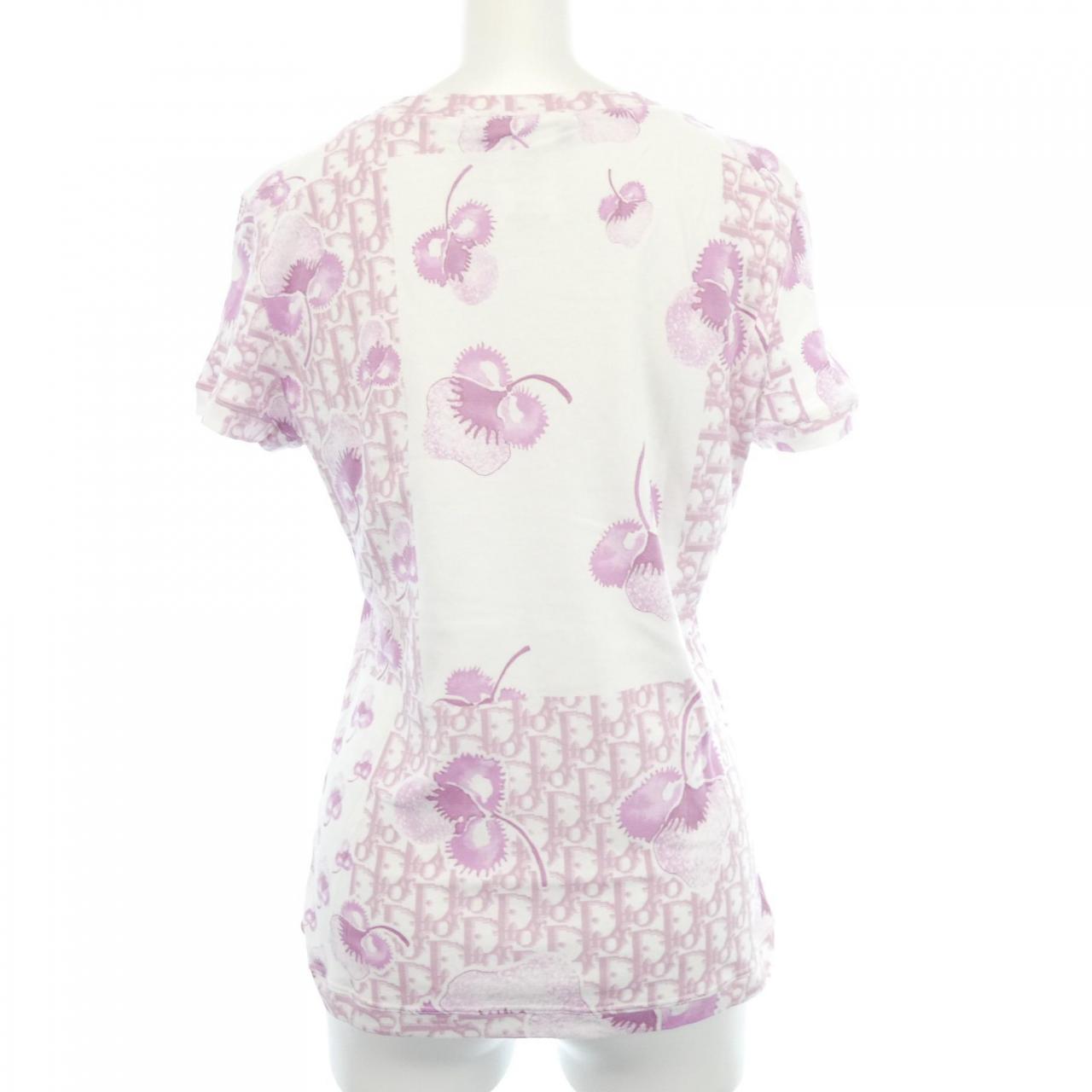 【ヴィンテージ】クリスチャンディオール CHRISTIAN DIOR Tシャツ