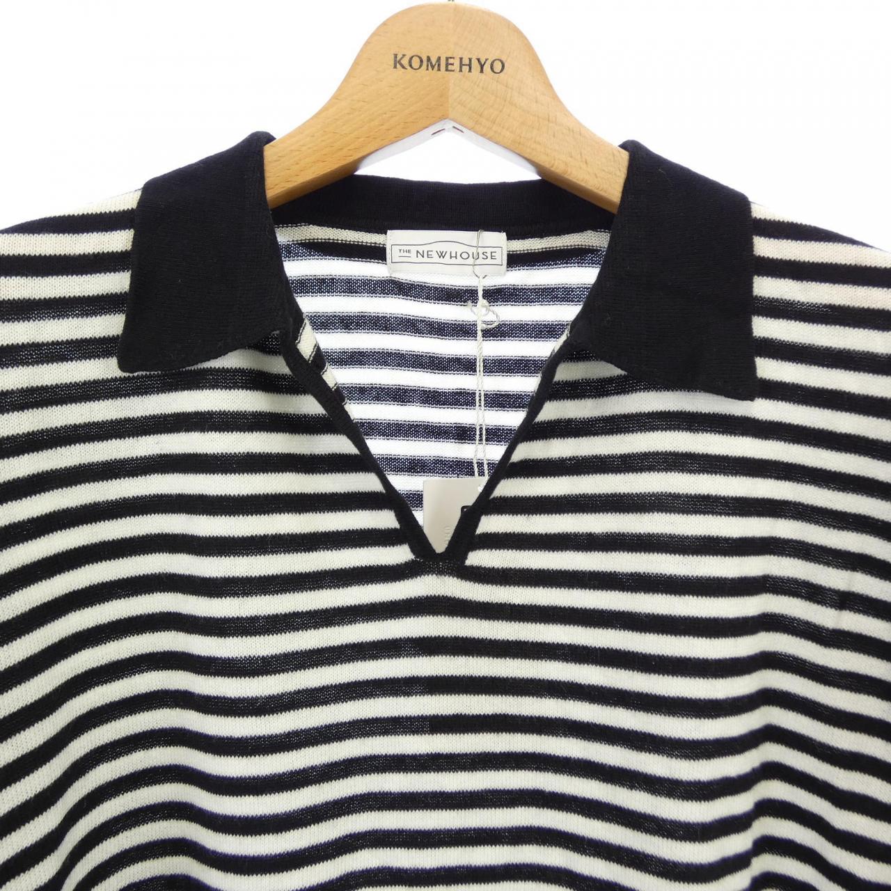 ザニューハウス THE NEWHOUSE トップス