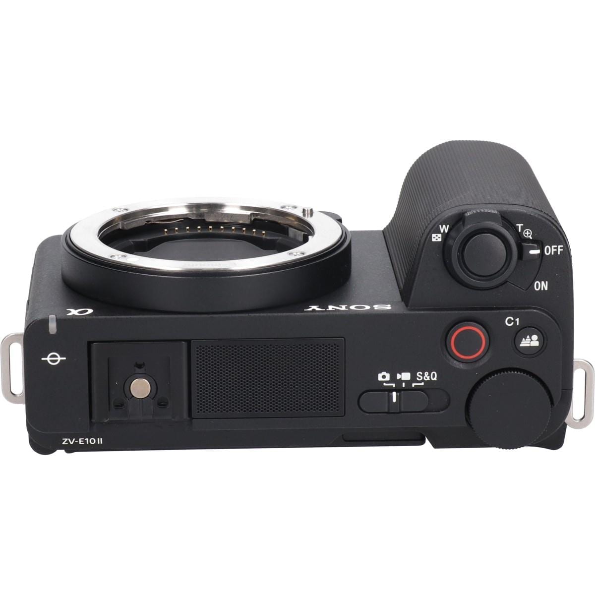 ＺＶ－Ｅ１０Ｍ２　ＶＬＯＧＣＡＭ　ＺＶ－Ｅ１０ＩＩ