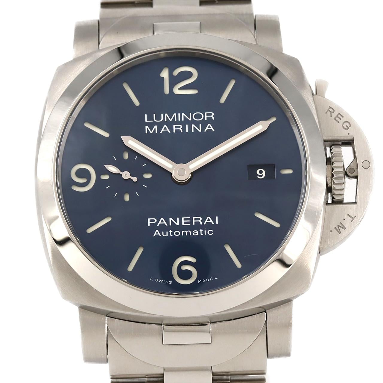 PANERAI Luminor Marina PAM01316 SS Automatic
