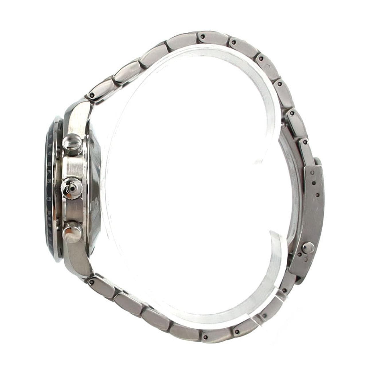 オメガ スピードマスターデイト 3210.50 SS 自動巻