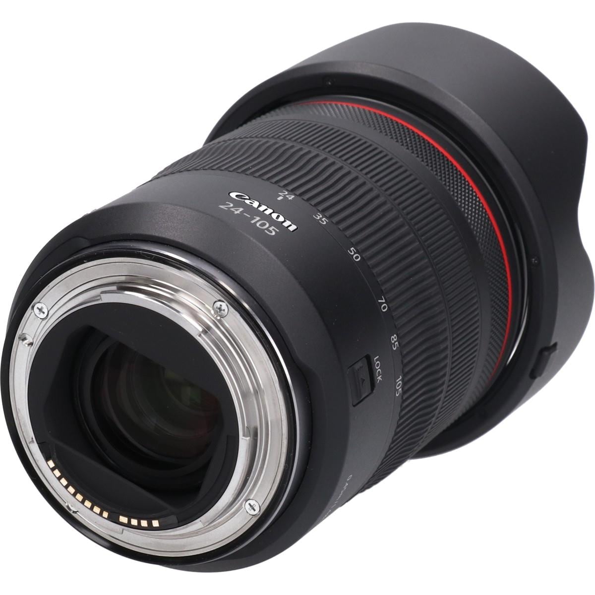 RF24-105mm F4L IS USM