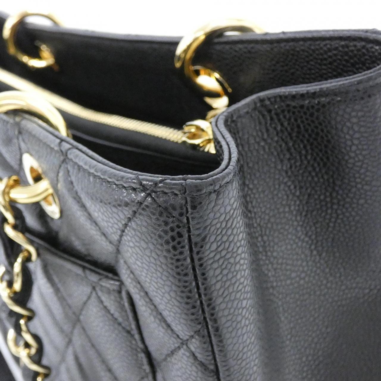 シャネル 50995 ショルダーバッグ