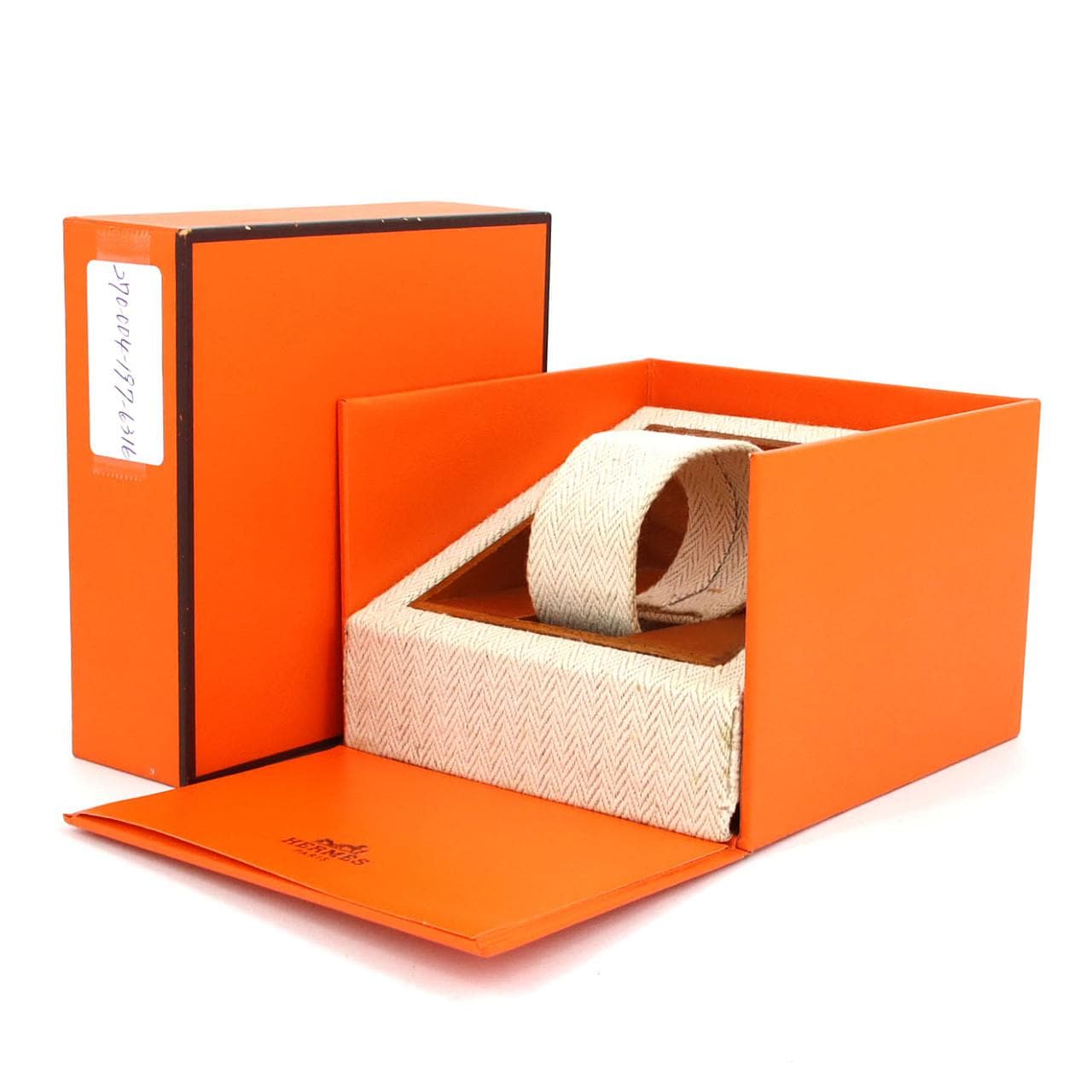 エルメス クリッパーナクレ コンビ CL4.220 SSxGP クォーツ