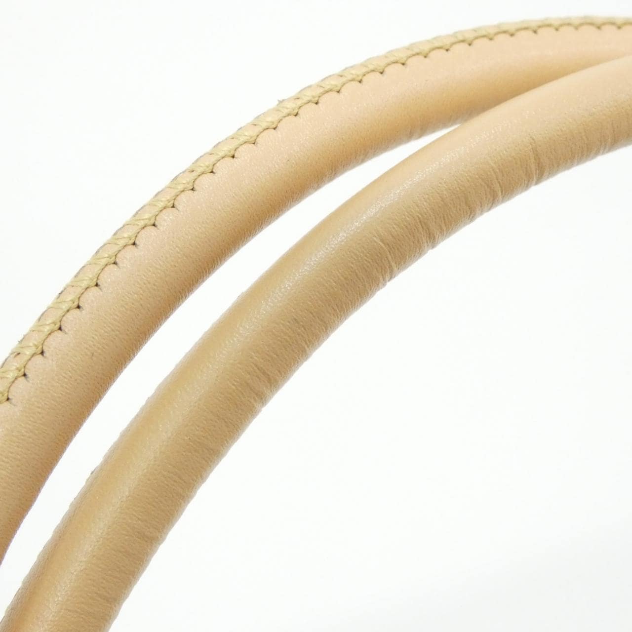 【ヴィンテージ】シャネル カンボン ライン 25171 ショルダーバッグ