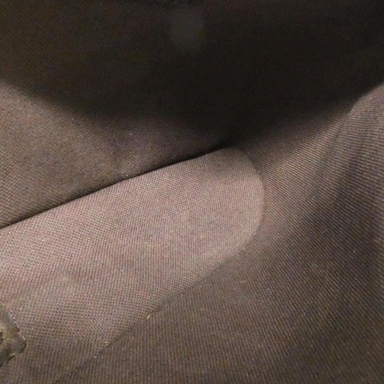 ルイヴィトン ダミエ ジェロニモス N51994 ショルダーバッグ