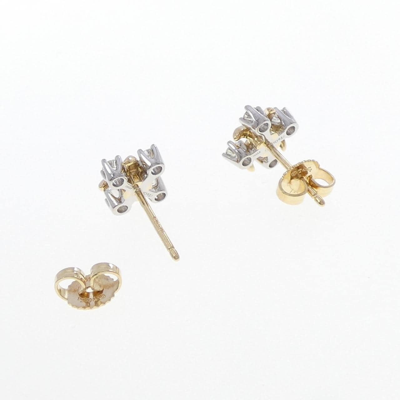 ティファニー リン ピアス