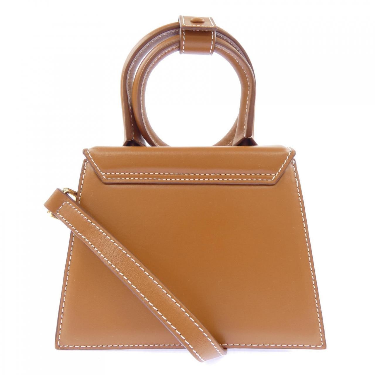 ジャックムー JACQUEMUS 213BA005.3072 BAG