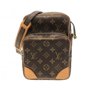 LOUIS VUITTON Monogram Amazon M45236 單肩包