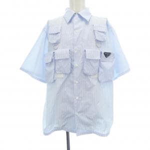 プラダ PRADA S／Sシャツ