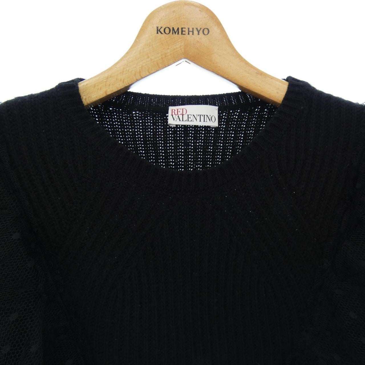 レッドバレンティノ RED VALENTINO ニット