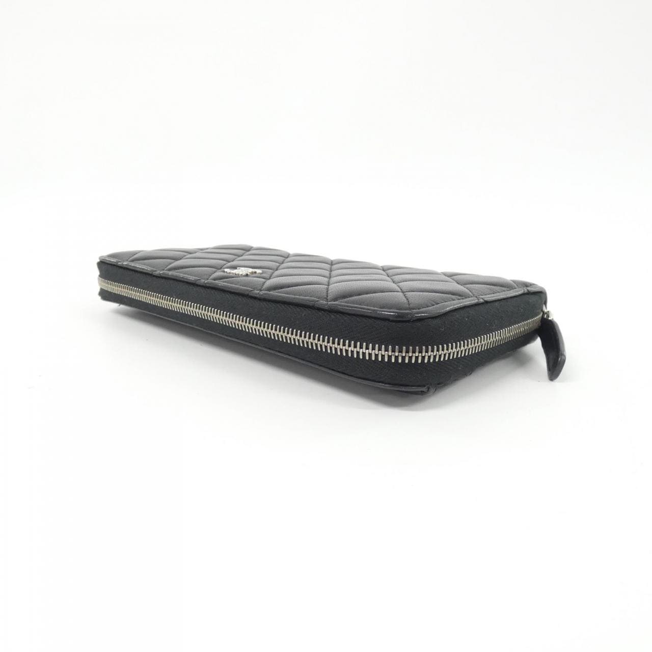 CHANEL Timeless Classic Line AP0242 Wallet