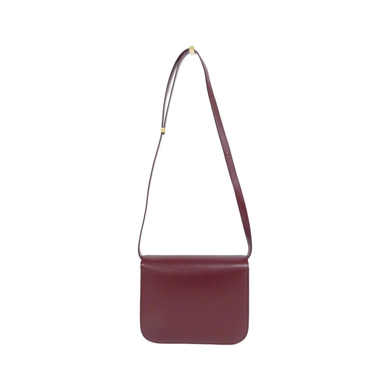 セリーヌ ミディアム クラシック 164173DLS ショルダーバッグ