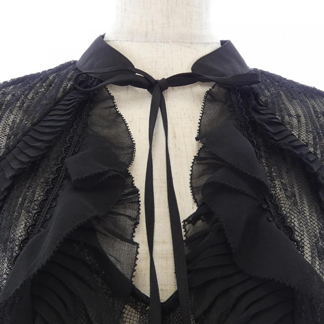 セルフポートレイト self-portrait 20p-rs20-128 トップス