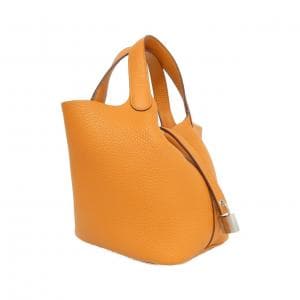 HERMES Picotin Lock PM 056289CK 包