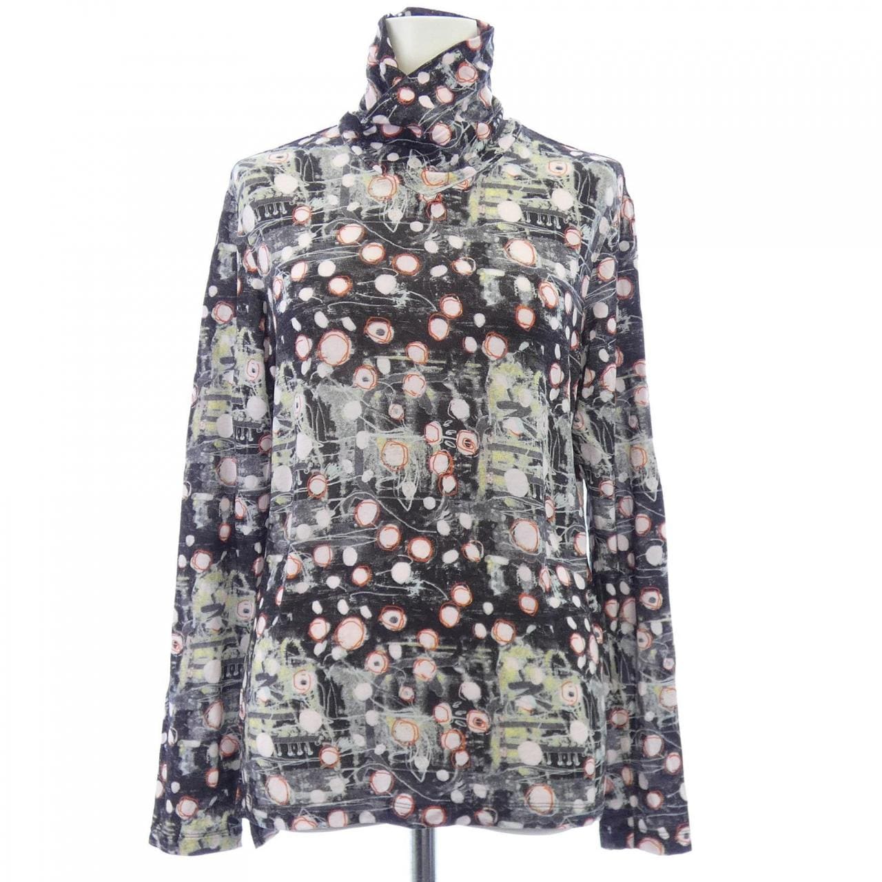 ヒロココシノ HIROKO KOSHINO トップス