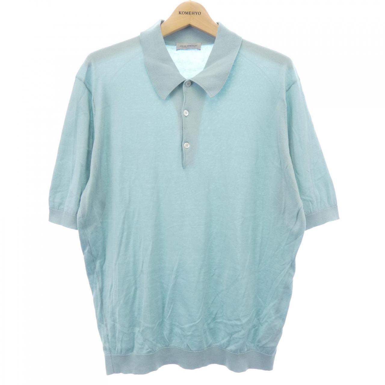 ジョンスメドレー JOHN SMEDLEY ニット