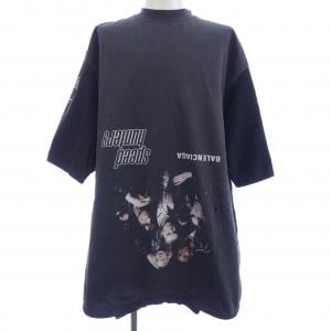 バレンシアガ BALENCIAGA スピードハンターズ SPEED HUNTERS 698811 TMVC9 UNISEX Tシャツ