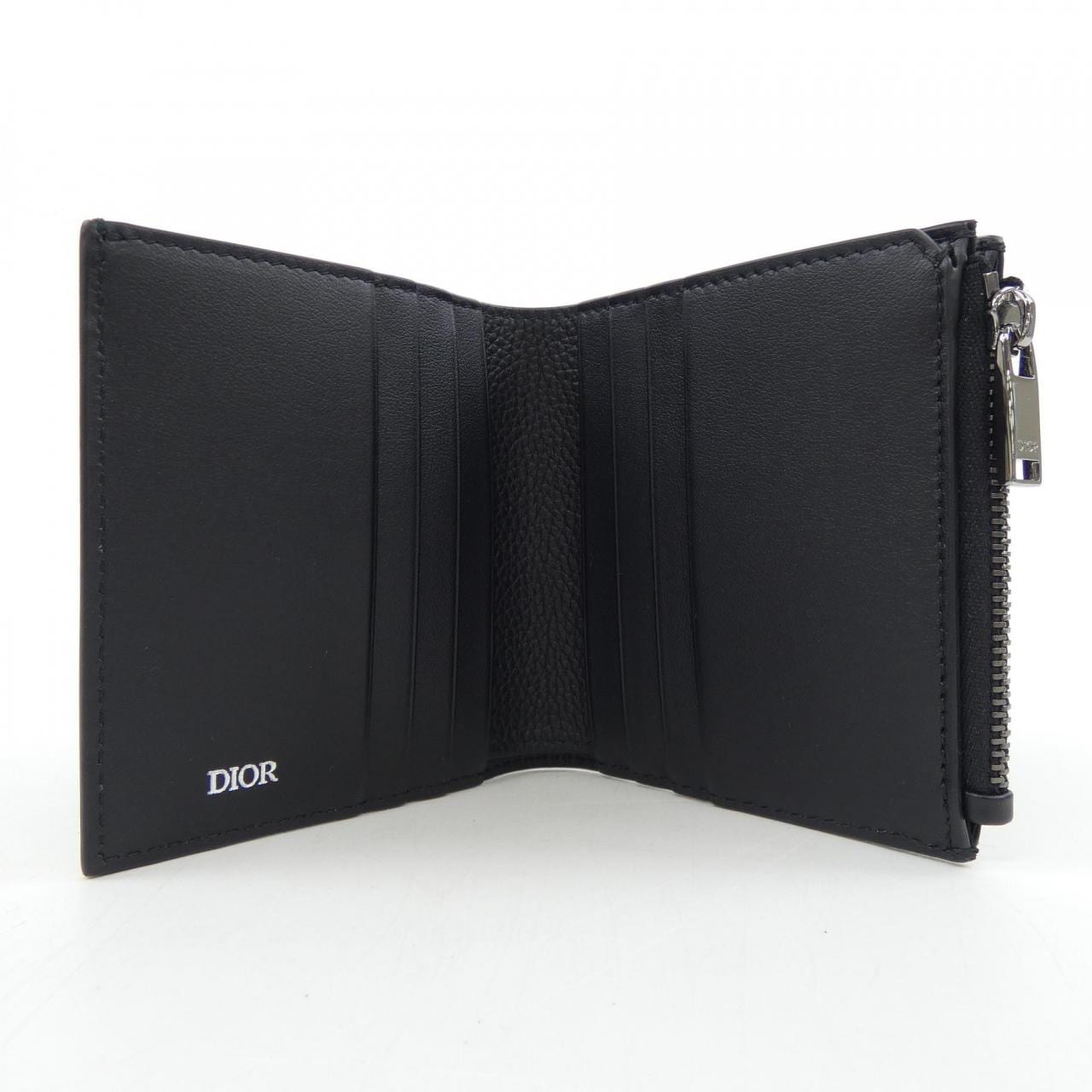 ディオール DIOR WALLET
