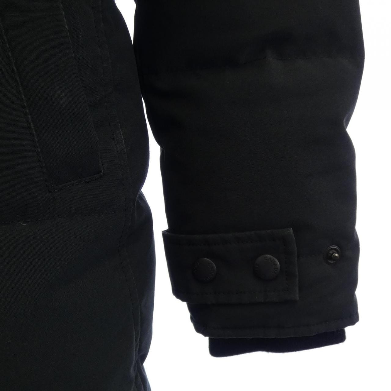 カナダグース CANADA GOOSE 2302JL MACKENZIE マッケンジー ダウンコート