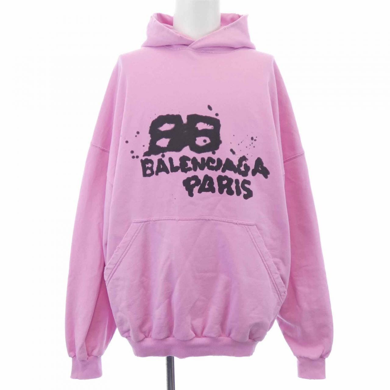 バレンシアガ BALENCIAGA 739024 TNVQ1 パーカー