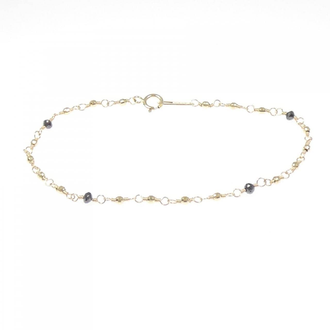 ミズキ ダイヤモンド ブレスレット