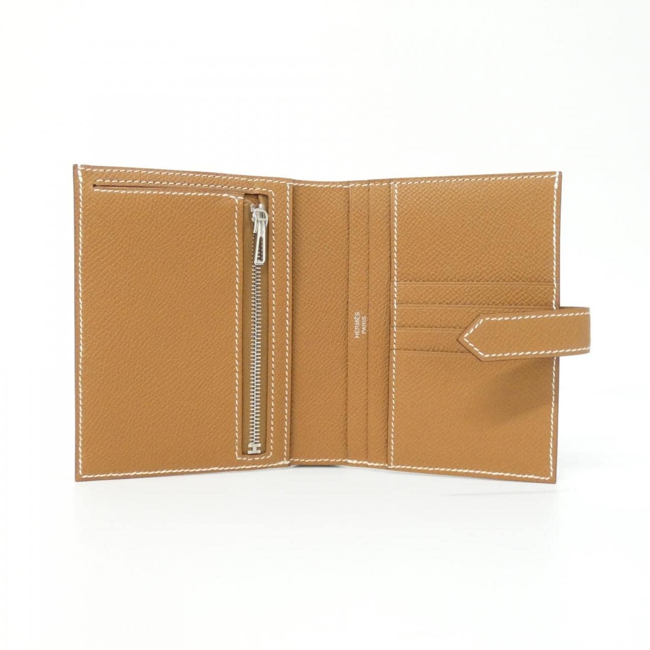 エルメス ベアン コンパクト 039790CK 財布