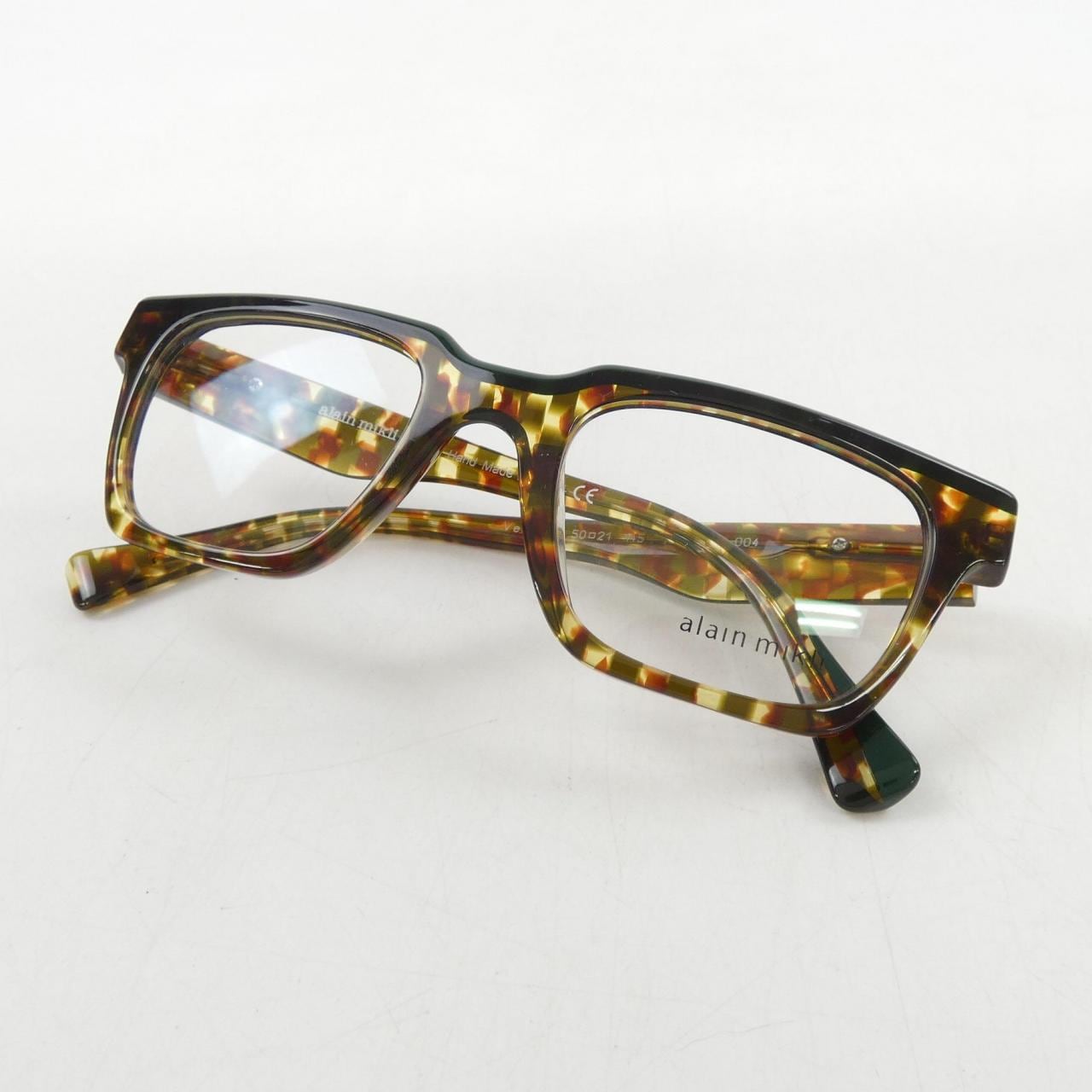 アランミクリ alain mikli A03093 EYEWEAR