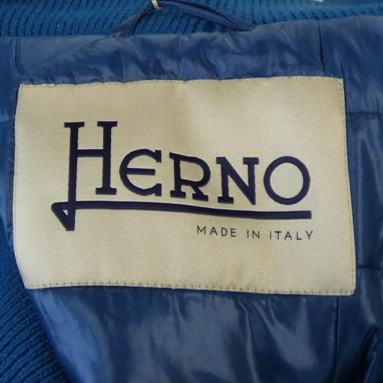 ヘルノ Herno CA0319D コート