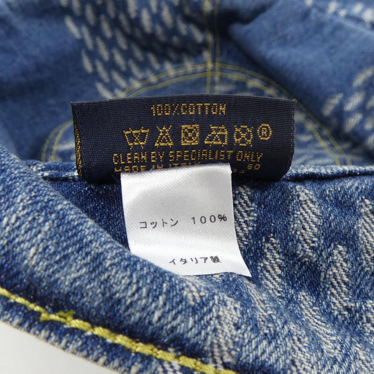 ルイヴィトン LOUIS VUITTON MP2734 ハット