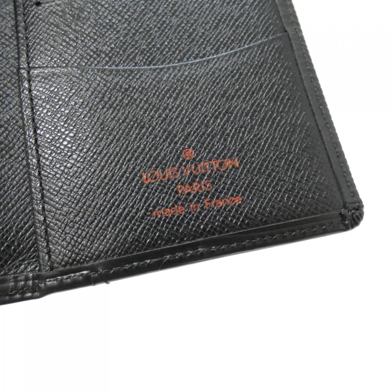 ルイヴィトン エピ オーガナイザー ドゥ ポッシュ M63582 カードケース