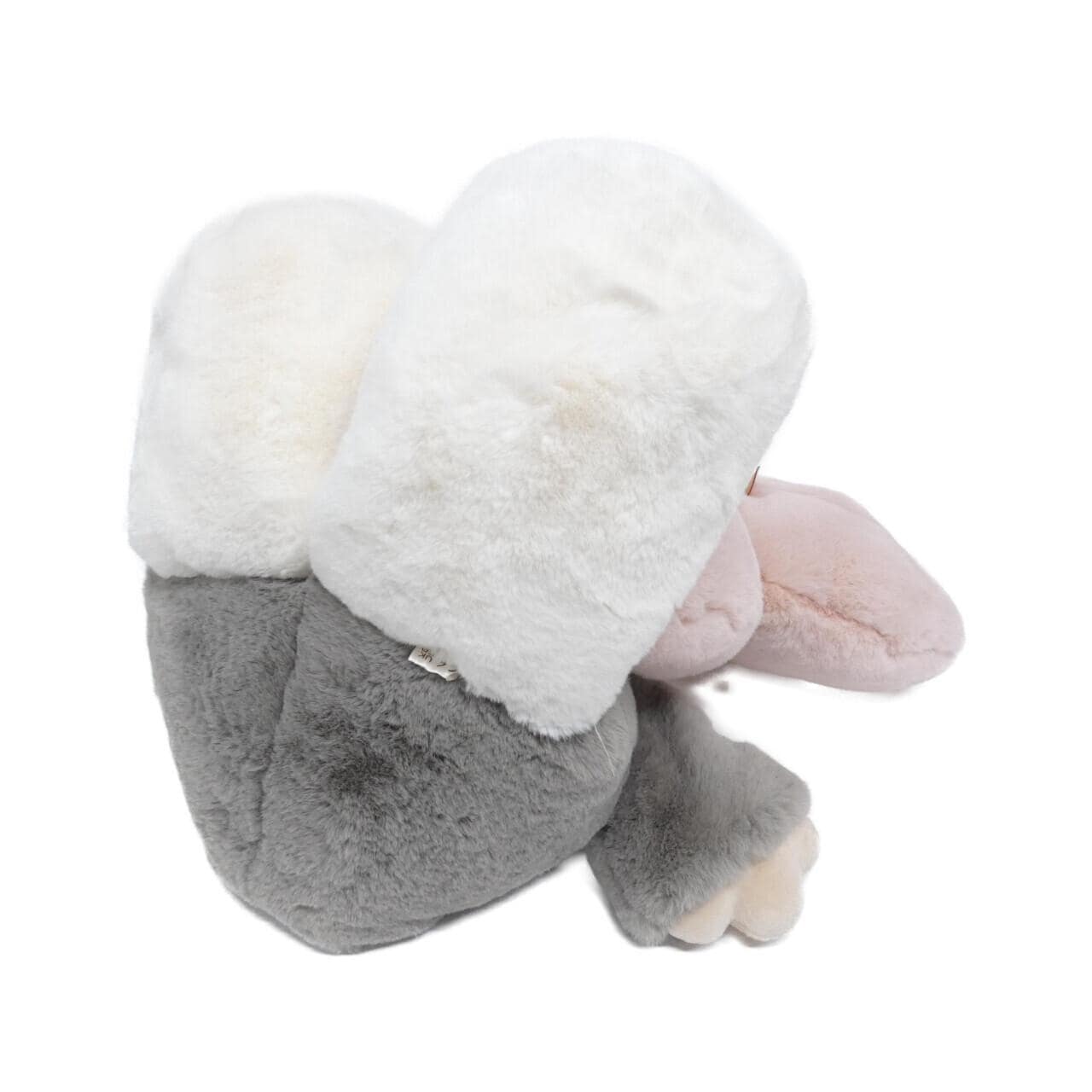 ルイヴィトン ドウドウ ヴィヴィエンヌ ジャイアント GI0948 ドール