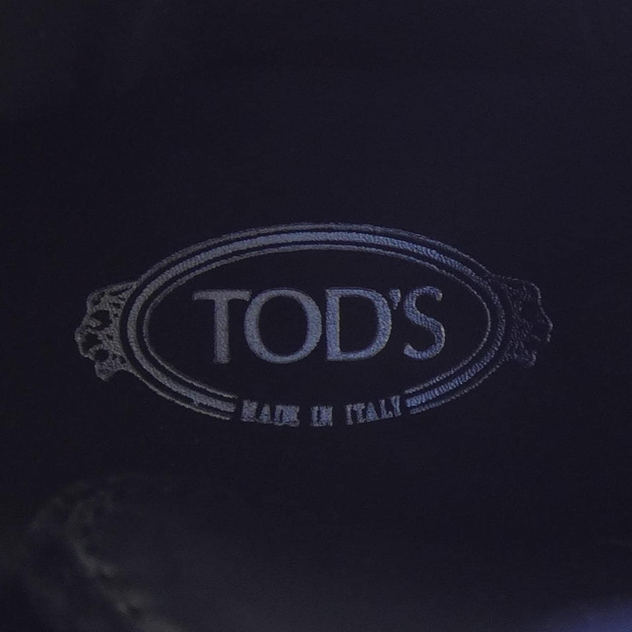 トッズ TOD'S ブーツ