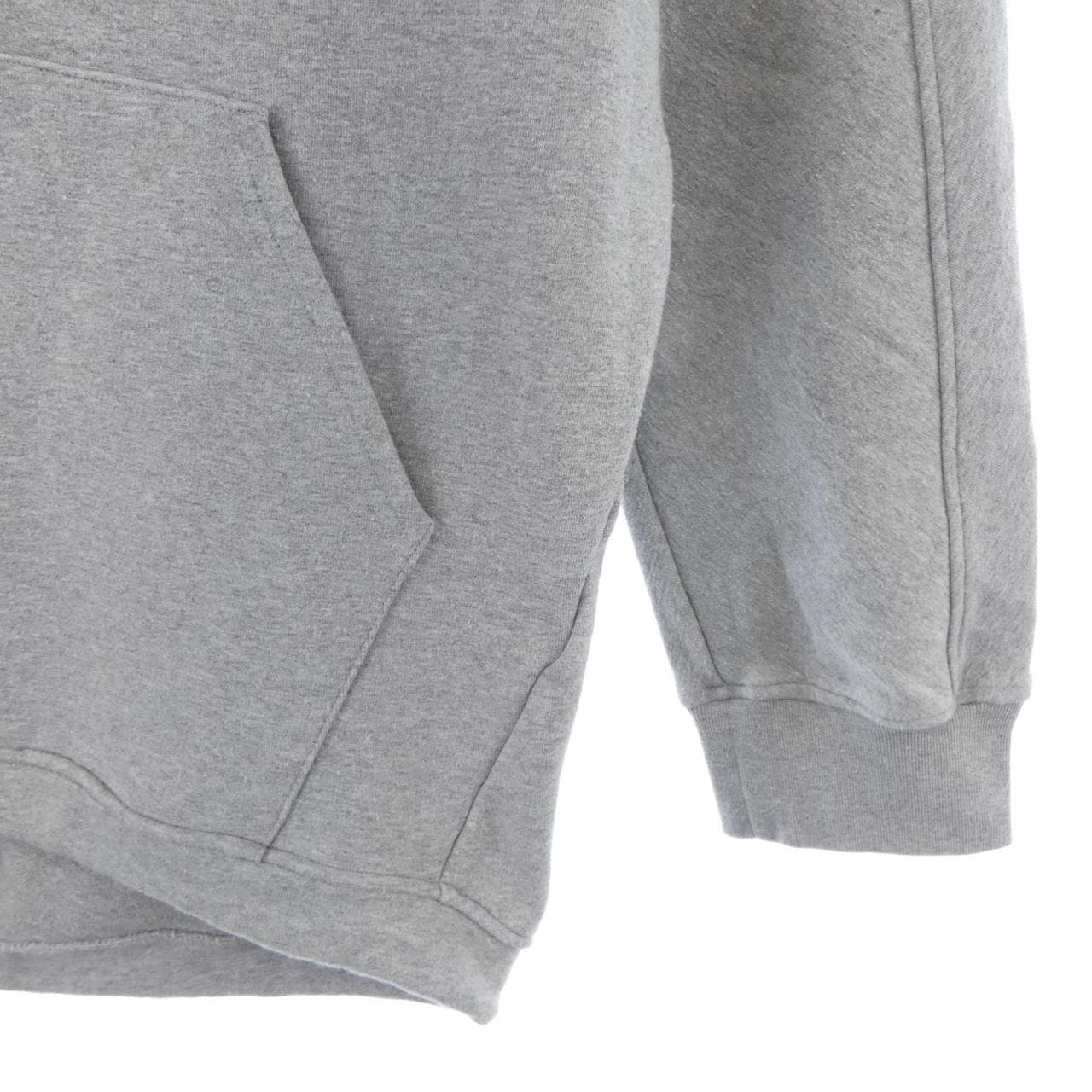 バレンシアガ BALENCIAGA 482205 TYK30 パーカー